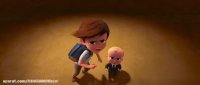 انیمیشن بچه رییس با دوبله فارسی - the boss baby