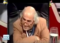 خنده بازار 03 مهران مدیری Khandeh Bazar Barnameh 7 Jeyrani Ferasati Mehran Modiri