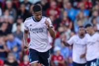 خلاصه بازی بورنموث 0 - آرسنال 3