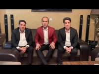 وقتی حسن ریوندی انگلیسی صحبت می کند