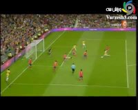 برزیل 3-0 کره جنوبی