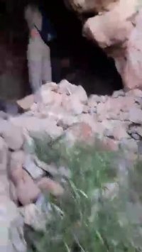 از عجایب کردستان