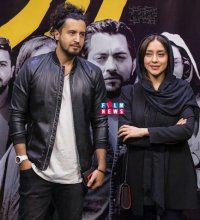 دانلود فیلم زرد کامل