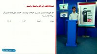 قلم چی - تدریس مبحث همنهشتی