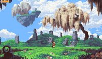 تریلر اکشن بازی جدید - Owlboy