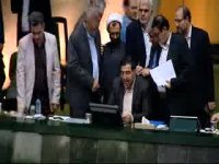 واکنش نمایندگان مجلس در برابر بدعهدی های آمریکا در برجام