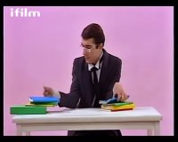 سیب خنده - قسمت 21