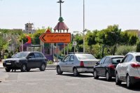 حکایت دیدنی صف‌های طولانی معاینه فنی خودروها