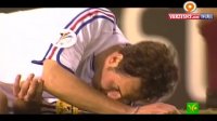 گزارشی از بازی فرانسه – پرتغال سال 2000
