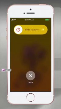 تنظیمات حالت اضطراری ‎(Emergency S.O.S)‎ در آیفون