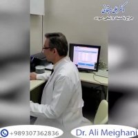 آزمایشات قبل از عمل بینی