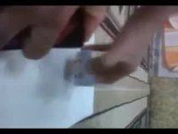 ترفند ورق:اشتباه ذهنی