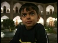 مصاحبه با شیطون ترین و محبوب ترین مجری کودک ایران