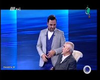 برنامه ماه عسل 95 - قسمت 4