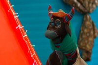 دانلود فیلم حقه باز دم داراز