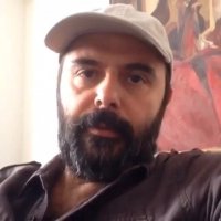 واکنش علی مصفا به اکران فیلم چاقی