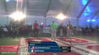 B.Gellenthien v S.Pagni – Compound Men’s Bronze Final