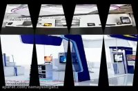 تجهیزات کنفرانس و همایش برای اجاره و کرایه