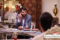 مردم ما انتخاب بلد نیستند !