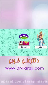 نگرانی کودکان از کرونا