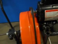 GENERAL T3 MACHINE 42461