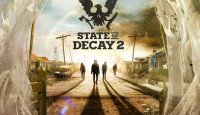 گیم پلی بازی جدید " State of Decay 2 "