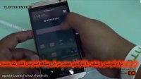 بررسی گوشی موبایل اچ‌ تی‌ سی مدل One E9s دو سیم‌کارت در الکتریک عمده
