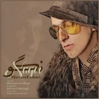 آهنگ جدید مرتضی پاشایی نگو