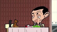 Mr Bean Full Episodes ᴴᴰ ♥ The Best Cartoons! ♥ New Collection 2016 ♥ Part 2