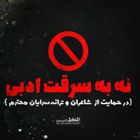 اعتراف مژگان عظیمی به دزدی ادبی