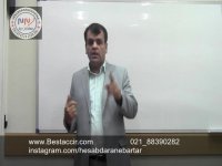 آموزش حسابداری مالیات به صورت مقطوع در اظهارنامه