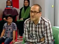 "خندوانه" قسمت 22 فصل 1