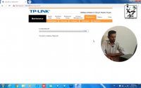 آموزش کامل کانفیگ مودم تی پی لینک TP-LINK