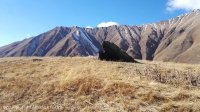 تور طبیعت گردی در گرجستان - منطقه کازبگی
