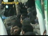 کاروان کربلای 3 -29 بهمن1364