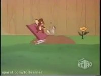 تام و جری - 211c - The Puppy Sitter