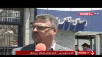 مذاکره استقلال با کرار بازیکن پرحاشیه فصل قبل