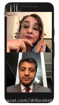 لایو متخصص انکولوژی و فلوشیپ سرطان پستان