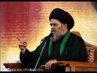 استاد مومنی - ولایت مدارهای دروغین!!!