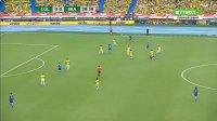 Colombia vs Brazil 1-1 - Highlights & Goals - 05 September 2017