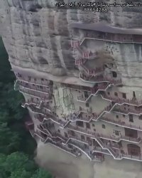 معبد باستانی