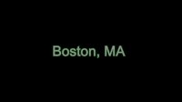 Boston Hyperlapse