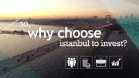 چرا باید استانبول را برای سرمایه گذاری و خرید ملک انتخاب کنیم ؟