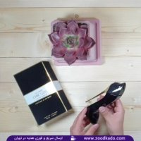 خرید ادکلن مشابه گود گرل مشکی