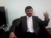 دودشمن درکمین ملت ایران