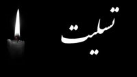 پیام تسلیت خانواده سردار سلیمانی به شهدای مقاومت