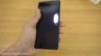 NOKIA 6 - Unboxing  First Look! (4K)