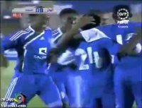 سریعترین گل جهان