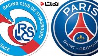 پاریسن ژرمن استراسبورگ را تحقیر کرد!