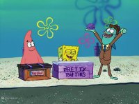 دانلود کارتون باب اسفنجی / برنامه کودک باب اسفنجی دوبله شده / انیمیشن باب اسفنجی